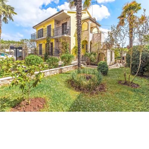 Apartments in Porec/Istrien 37062