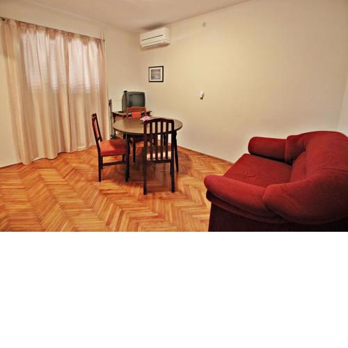 Apartments in Porec/Istrien 9877
