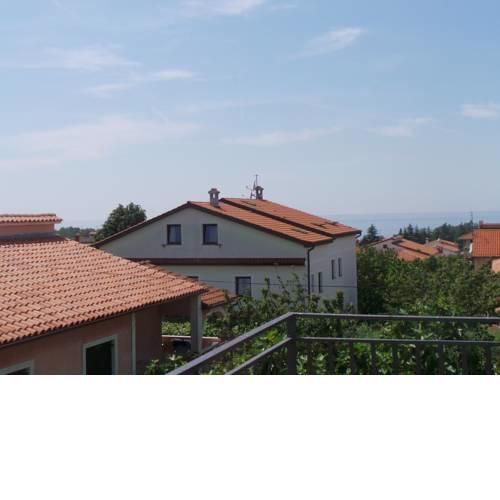Apartments in Porec/Istrien 9901