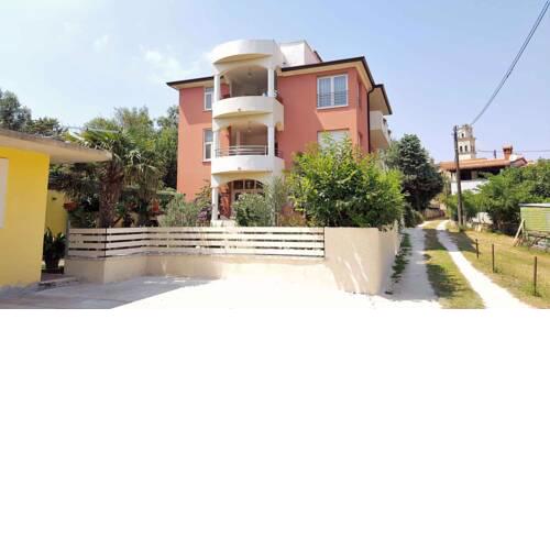 Apartments in Premantura - Istrien 10738