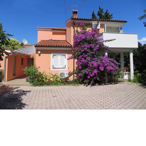 Apartments in Premantura/Istrien 34773