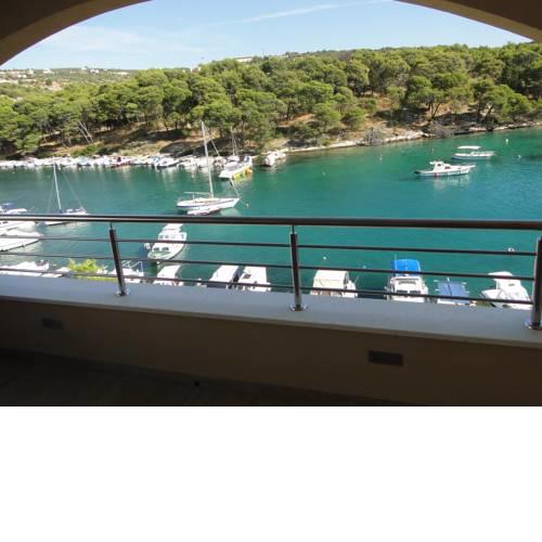 Apartments in Primosten 35148