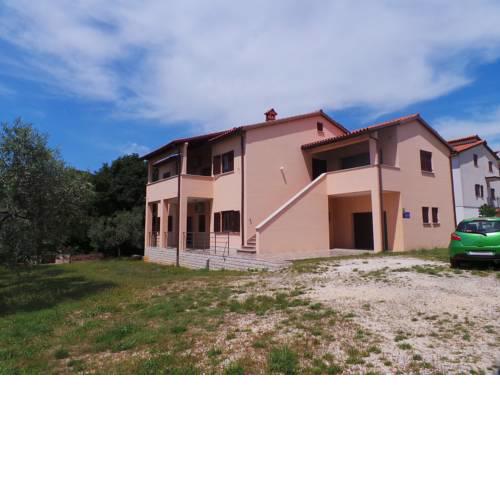 Apartments in Pula/Istrien 27822