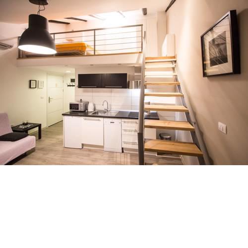 Apartments in Pula/Istrien 36303