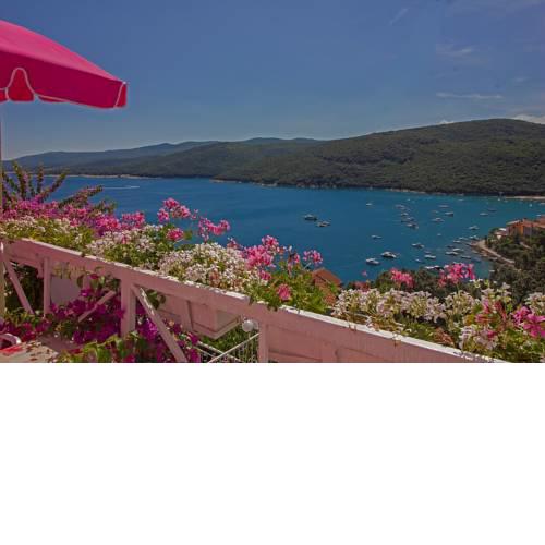 Apartments in Rabac 16951