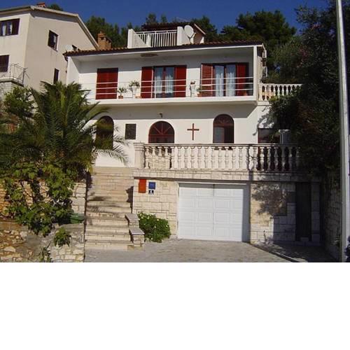Apartments in Rabac 36085