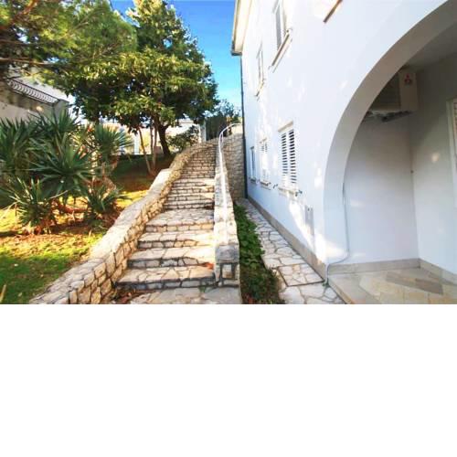 Apartments in Rabac 39139