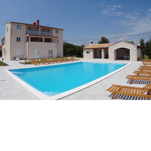 Apartments in Rakalj/Istrien 36076