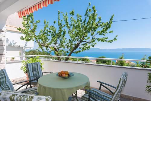 Apartments in Ravni/Istrien 30383