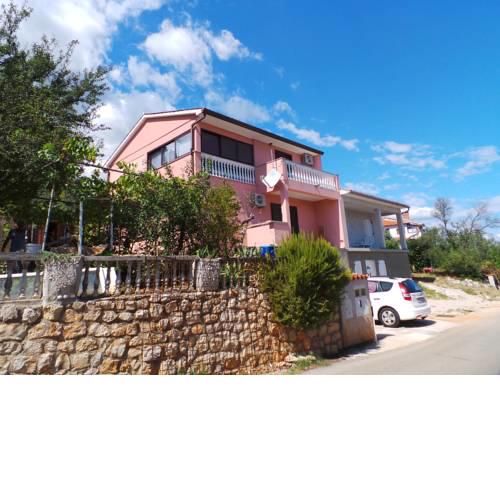 Apartments in Ravni/Istrien 30442
