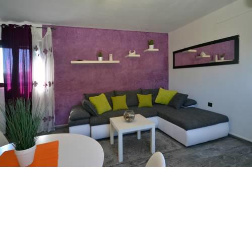 Apartments in Rovinj Centre