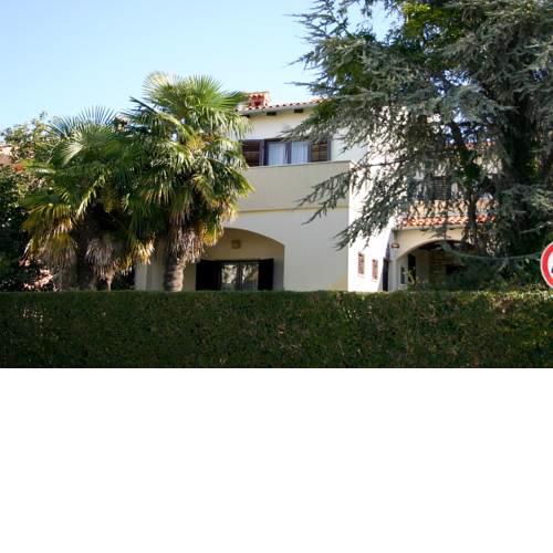 Apartments in Rovinj/Istrien 11528