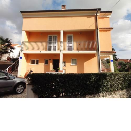 Apartments in Rovinj/Istrien 34016