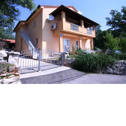 Apartments in Silo/Insel Krk 13442
