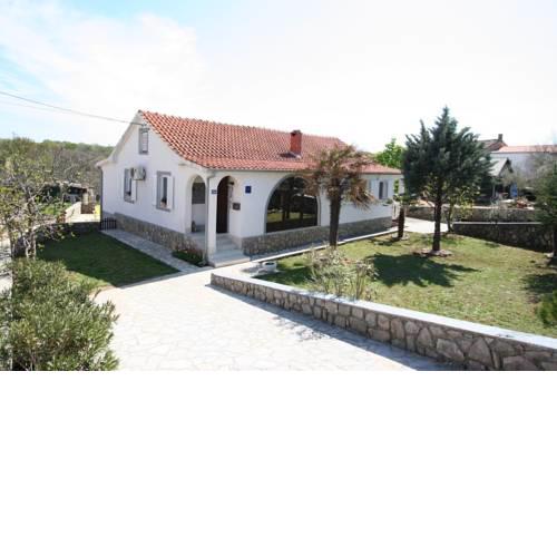 Apartments in Silo/Insel Krk 13443