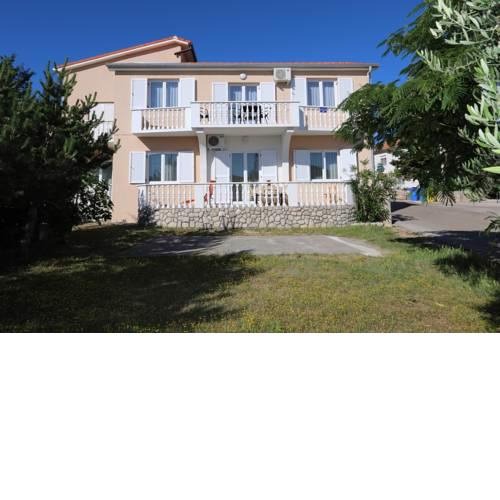 Apartments in Silo/Insel Krk 13454