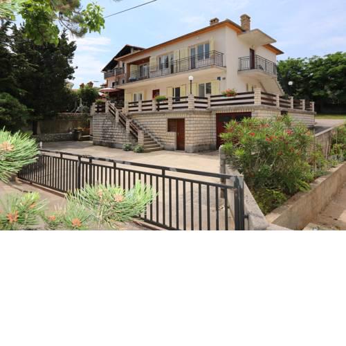 Apartments in Silo/Insel Krk 13464