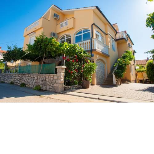 Apartments in Silo/Insel Krk 13482