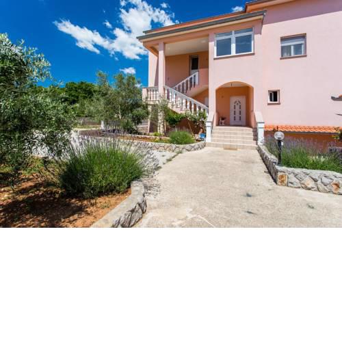 Apartments in Silo/Insel Krk 13513