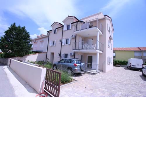 Apartments in Silo/Insel Krk 13566