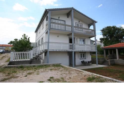 Apartments in Silo/Insel Krk 13571