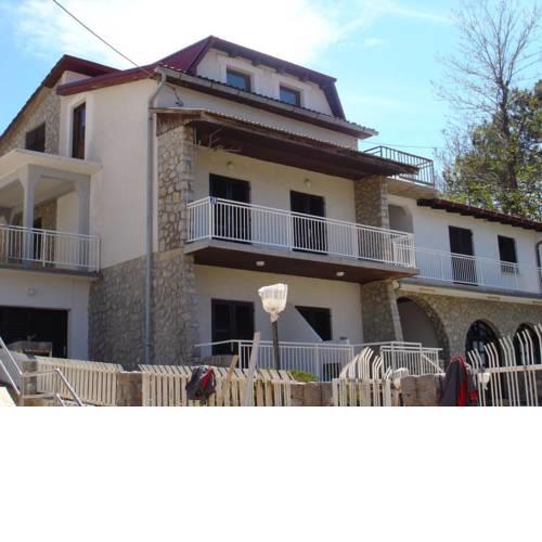 Apartments in Silo/Insel Krk 13584