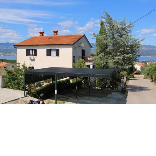 Apartments in Silo/Insel Krk 13585