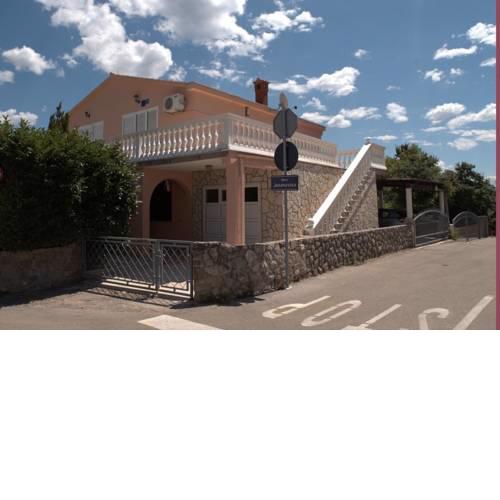 Apartments in Silo/Insel Krk 14530