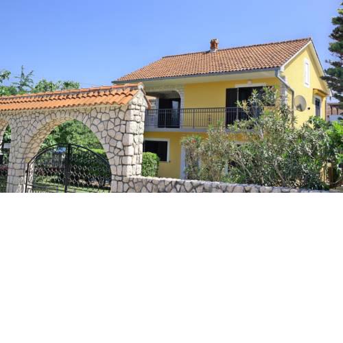 Apartments in Silo/Insel Krk 27653