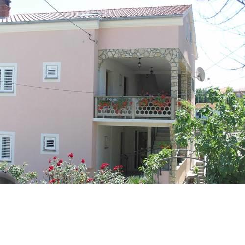 Apartments in Silo/Insel Krk 35162
