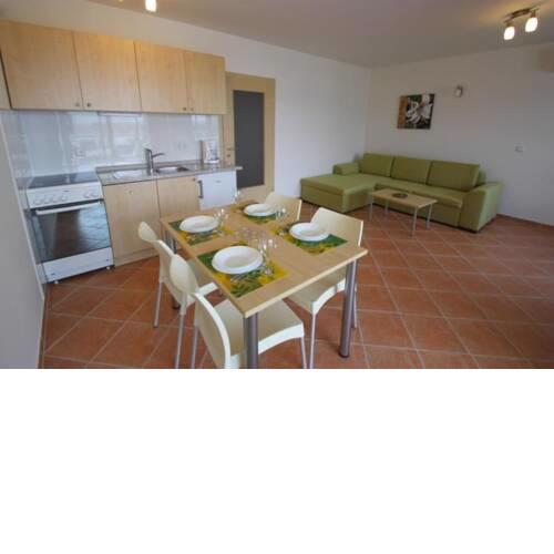 Apartments in Silo/Insel Krk 39366