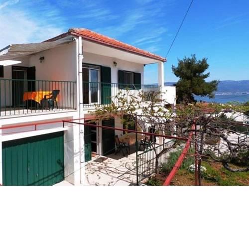 Apartments in Slatine/Insel Ciovo 6184