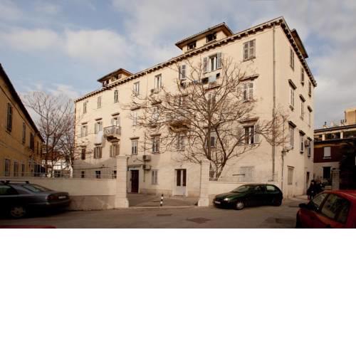 Apartments in Split/Split Riviera 36947