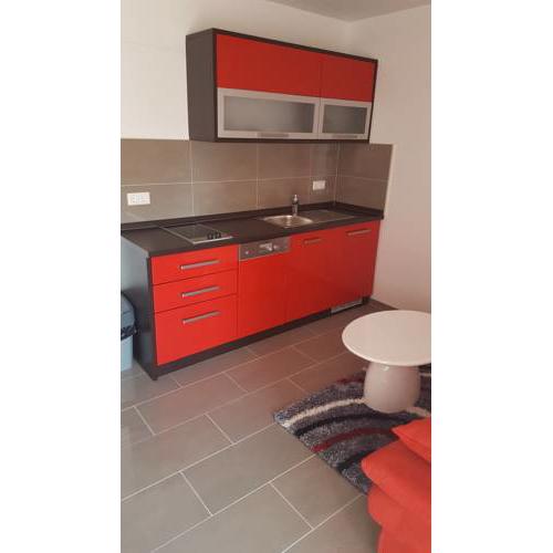 Apartments in Starigrad-Paklenica 36667
