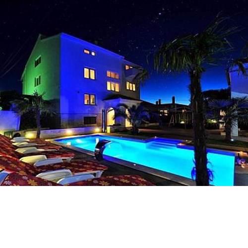 Apartments in Sukosan/Zadar Riviera 8126