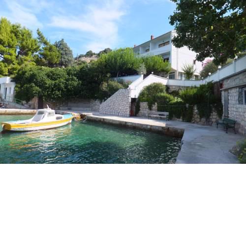 Apartments in Supetarska Draga/Insel Rab 17867