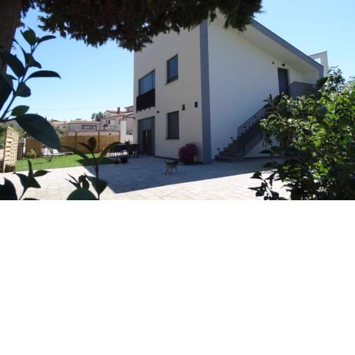 Apartments in Tar near Porec in Istria 40707