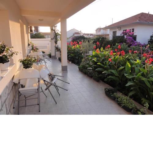 Apartments in Trogir 35461