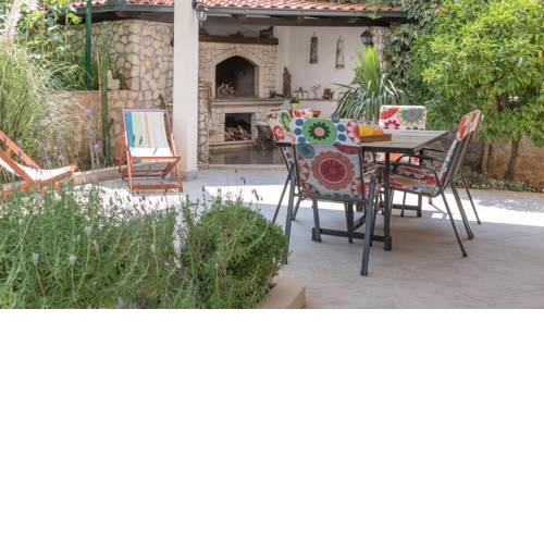 Apartments in Trogir