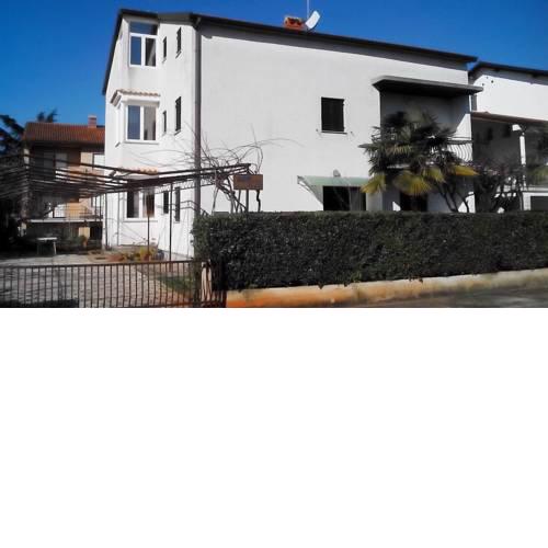 Apartments in Umag/Istrien 26804