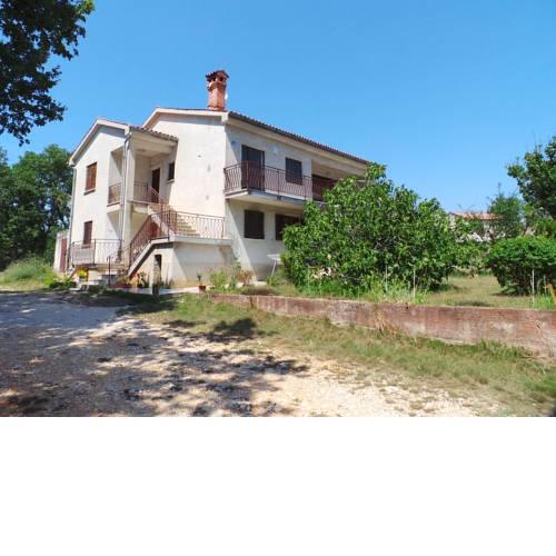Apartments in Umag/Istrien 33650