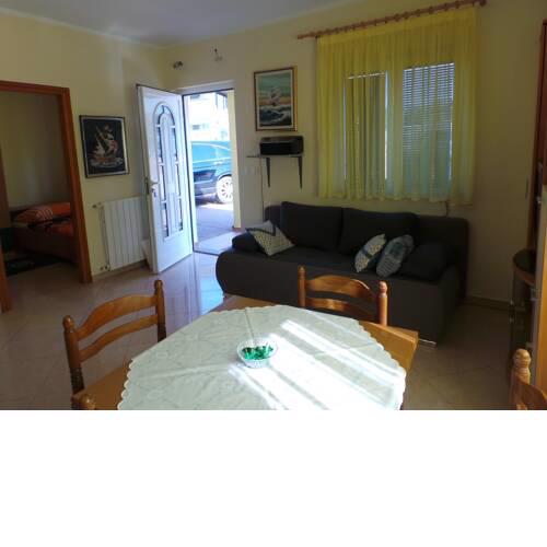 Apartments in Umag/Istrien 35127
