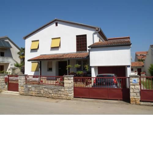 Apartments in Valbandon/Istrien 8617