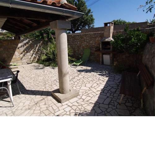 Apartments in Veli Losinj 14928