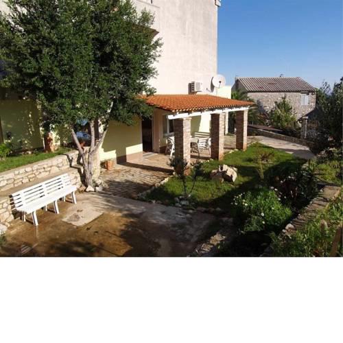 Apartments in Veli Losinj 26474