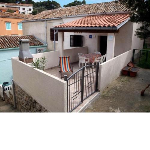 Apartments in Veli Losinj 33617