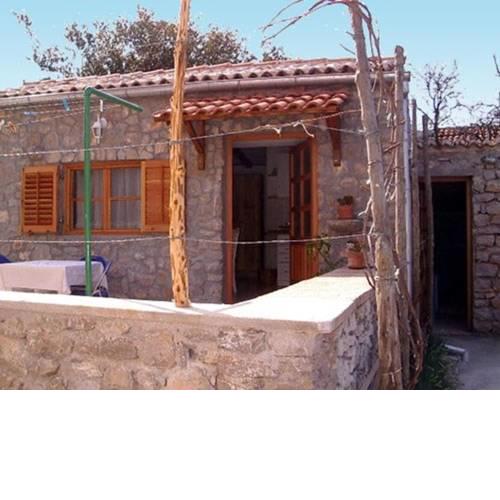 Apartments in Veli Losinj 33624