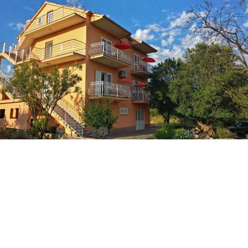 Apartments in Vinisce 7388