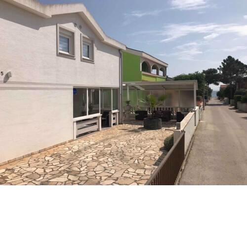 Apartments in Vir - Insel Vir 41224