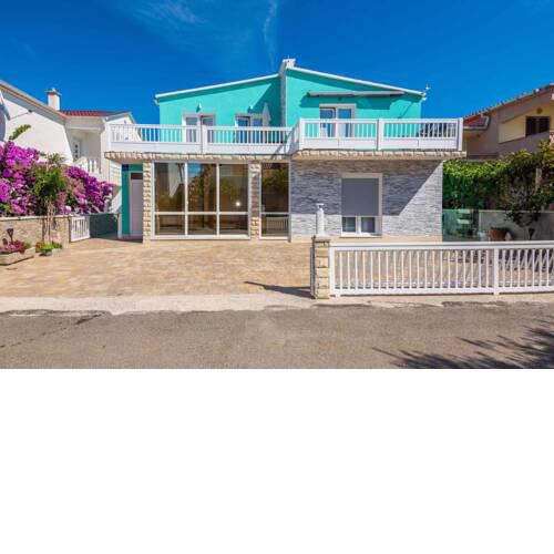 Apartments in Vir - Insel Vir 41240